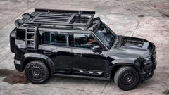 Jetour T2 Defender Complete Bodykit Upgrade including headlights & tailights - Autostyling Klerksdorp