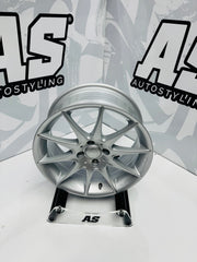 16” RUNX RSI 4/100 RIMS