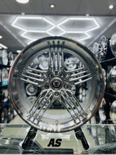 19” ALPINA DYNAMIC 5/112 PCD - Autostyling Klerksdorp