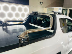 CHEV UTILITY 2012+ ROLL CHROME