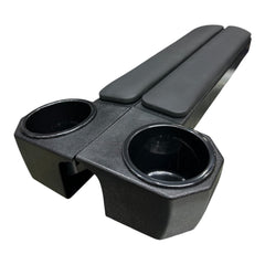 TOYOTA LANDCRUISER 79 ARM REST + CUP HOLDER
