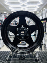 17” AS- F32JT180 BAKKIE RIMS 6/139 wheels