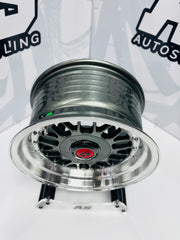 15” M7440 4/100 4/114 GM