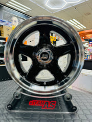 15” AS- 7899 FERRARI 4/100 & 4/114 wheels