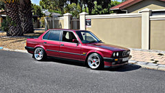 17” AS- 360 8.5/10j WHEELS