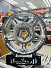 17” E36 M3 MOTORSPORT GERMAN SPEC RIMS SILVER NARROW WIDES - Autostyling Klerksdorp