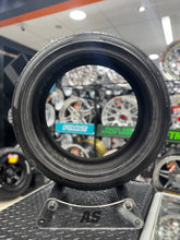 215/40/17 YOKOHAMA BLUEARTH TYRE ( used ) 80% life 6 mm tread