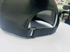 AUTOSTYLING SPORTS CAP BLACK