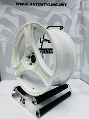 18” AS- VAN 3SPOKE RIMS 5/100 WHEELS