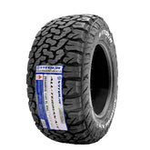 265/60/18 VITOUR ALL TERRAIN WHITE LETTER TYRE