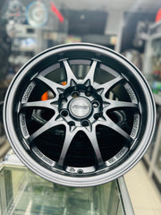 15” As-28 MATT GREY - Autostyling Klerksdorp