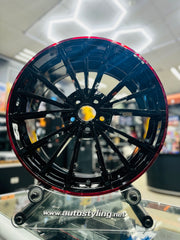 17” V-DUB CLUBSPORT 2