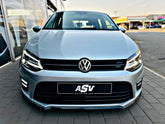 2012  POLO 6R comfort line