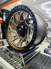 17” AS-DX 203 BRZ 4x4 offroad 6/139 9J et-1