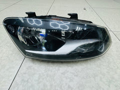 VW POLO 6 OEM PREOWNED headlights