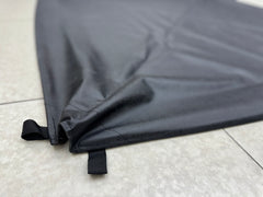 FORD RANGER T7 DOUBLE CAB TONNEAU COVER - Autostyling Klerksdorp