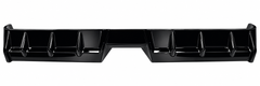 Jetour T2 (25-On) Gloss Black WY02 Roof Spoiler Wing