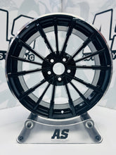 17” V-DUB CLUBSPORT 2 GB SILVER LIP - Autostyling Klerksdorp