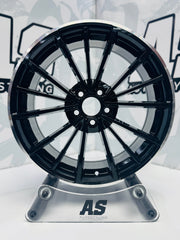 17” V-DUB CLUBSPORT 2 GB SILVER LIP - Autostyling Klerksdorp