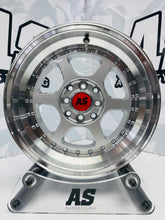 15” AS MEISTER M7891 4/100 4/114 MIS