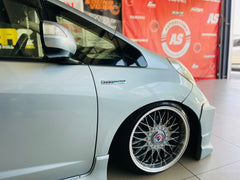 16” AS-VURA MESH / JETTA VR6 click on description for specs