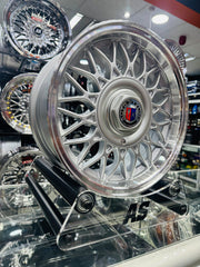 14” AS VR6 VURA 5x100 & 5x114