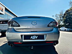 2011 MAZDA 6 - Autostyling Klerksdorp