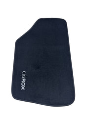 MK1 GOLF CITI ROX CARPET SET ( 4PCE ) FULL BLACK