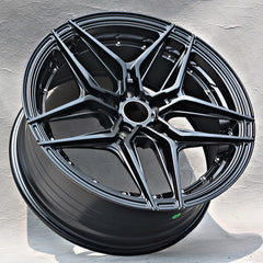 18” AS- INFERNO 5x108 PCD WHEELS arriving may 2025