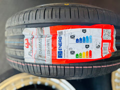 185/45/15 POWERTRAC ADAMAS STRETCH TYRE