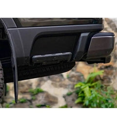 FORD RANGER NEXT GEN 2023 REAR BUMPER SIDE STEP