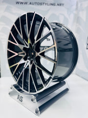 19” 330is 5/120 FOR 3 SERIES / 4 SERIES - Autostyling Klerksdorp