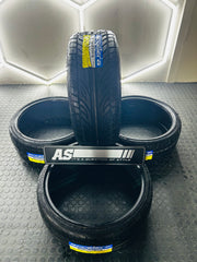 205/35/18 ACCELERA ALPHA TYRE