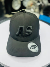 AUTOSTYLING SPORTS CAP BLACK