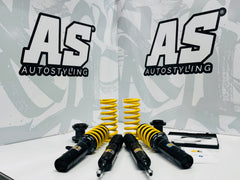 ARC BMW E90 LOD DUAL HEIGHT ADJUSTABLE COILOVERS
