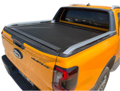 AR-Line electric roller shutter for next gen 2023+ Ford Ranger / WILDTRAK