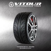 235/35/19 VITOUR SEMI SLICKS
