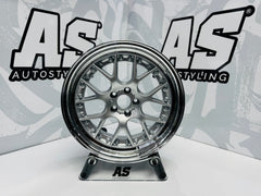 17” BB5 5/100 for polo