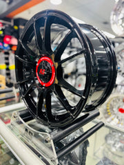 17” AS- ULTRALAGGERA 5x100 & 5x112 - Autostyling Klerksdorp
