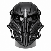 Jetour T2 (25-On) side window PUNISHER mask add on