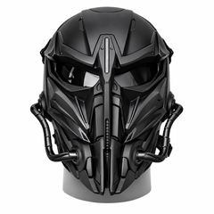 Jetour T2 (25-On) side window PUNISHER mask add on