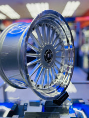 17'' AS-PINA SILVER  5/112 5/120