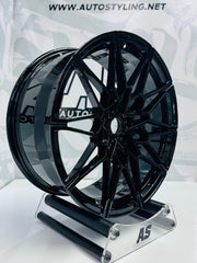21" X5 G05 5/112 FULLY FORGED RIMS - Autostyling Klerksdorp