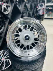 15” AS- BLAZE 4/100 4/108 SILVER - Autostyling Klerksdorp