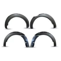 RANGER T8 PDC FRIENDLY MATT BLACK WIDE WHEEL ARCHES 2019-2022