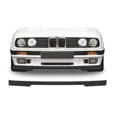 BMW E30 BOX / GUSHESH ALPINA PLASTIC FRONT SPOILER