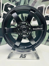 18” RS53 6x139 PCD flowformed wheels - Autostyling Klerksdorp