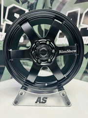 18” RS53 6x139 PCD flowformed wheels - Autostyling Klerksdorp