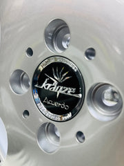 15” AS KRANZE 4/100 WHEELS