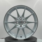 16” RUNX RSI 4/100 RIMS